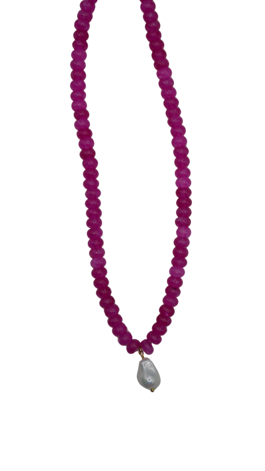 Island Blush Necklace