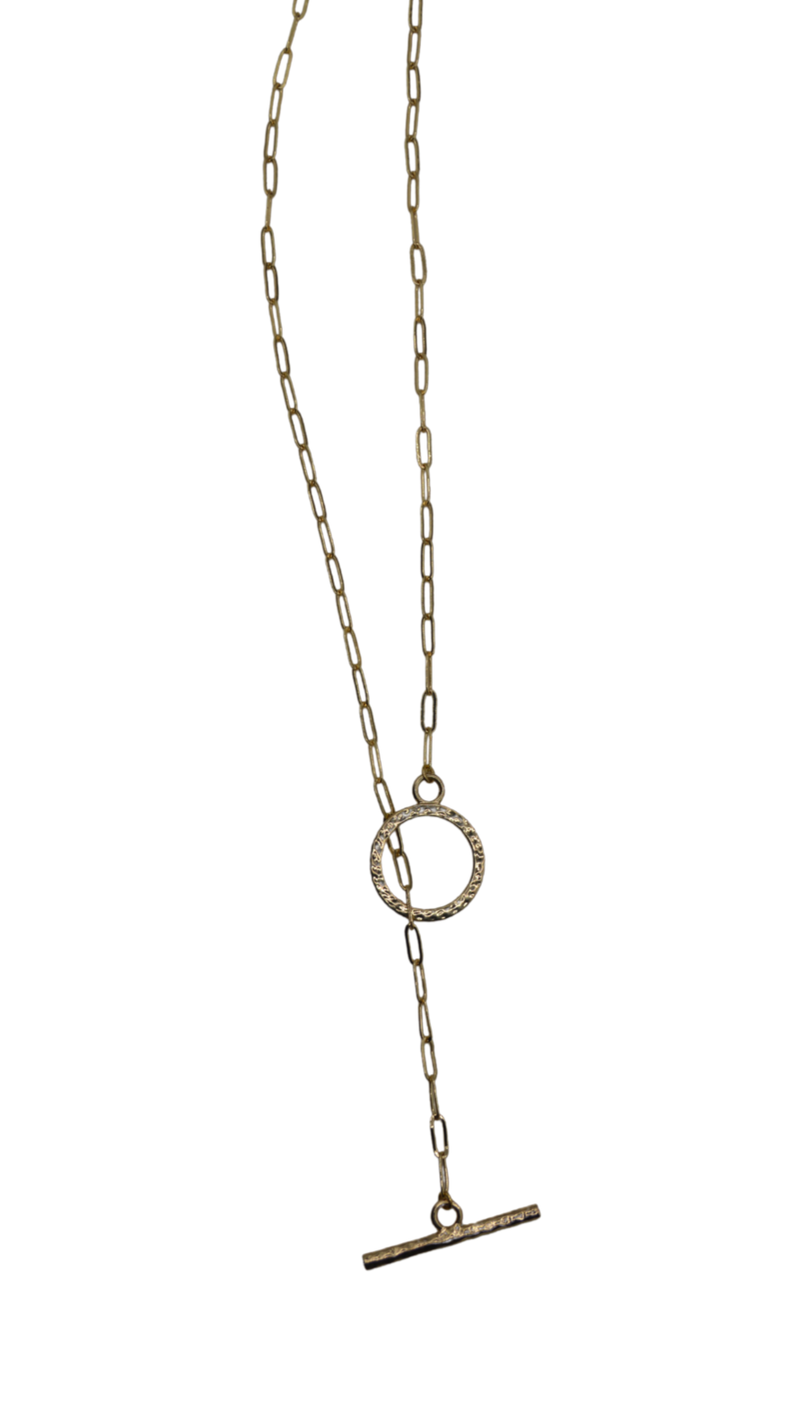 Coastal Link Necklace