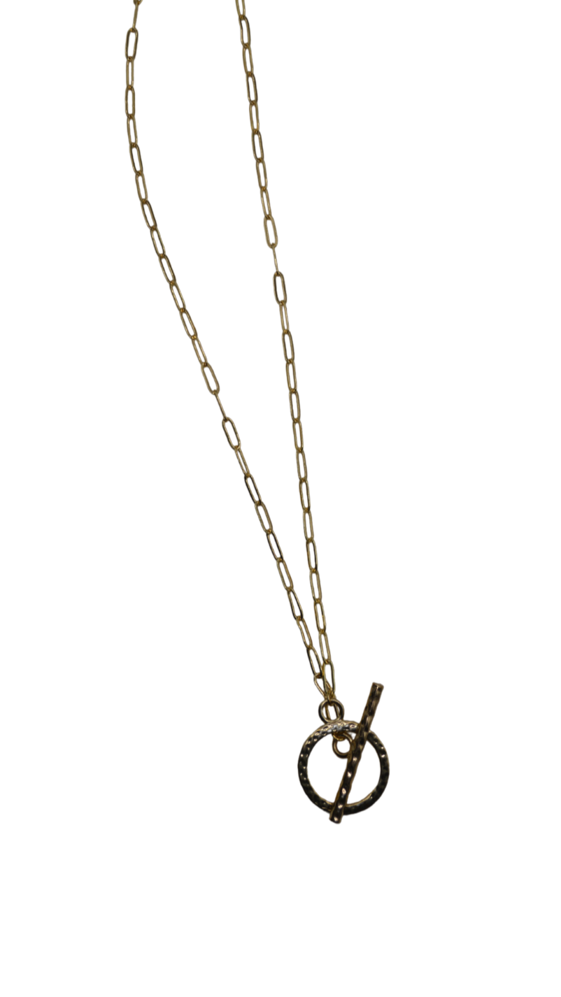 Coastal Link Necklace