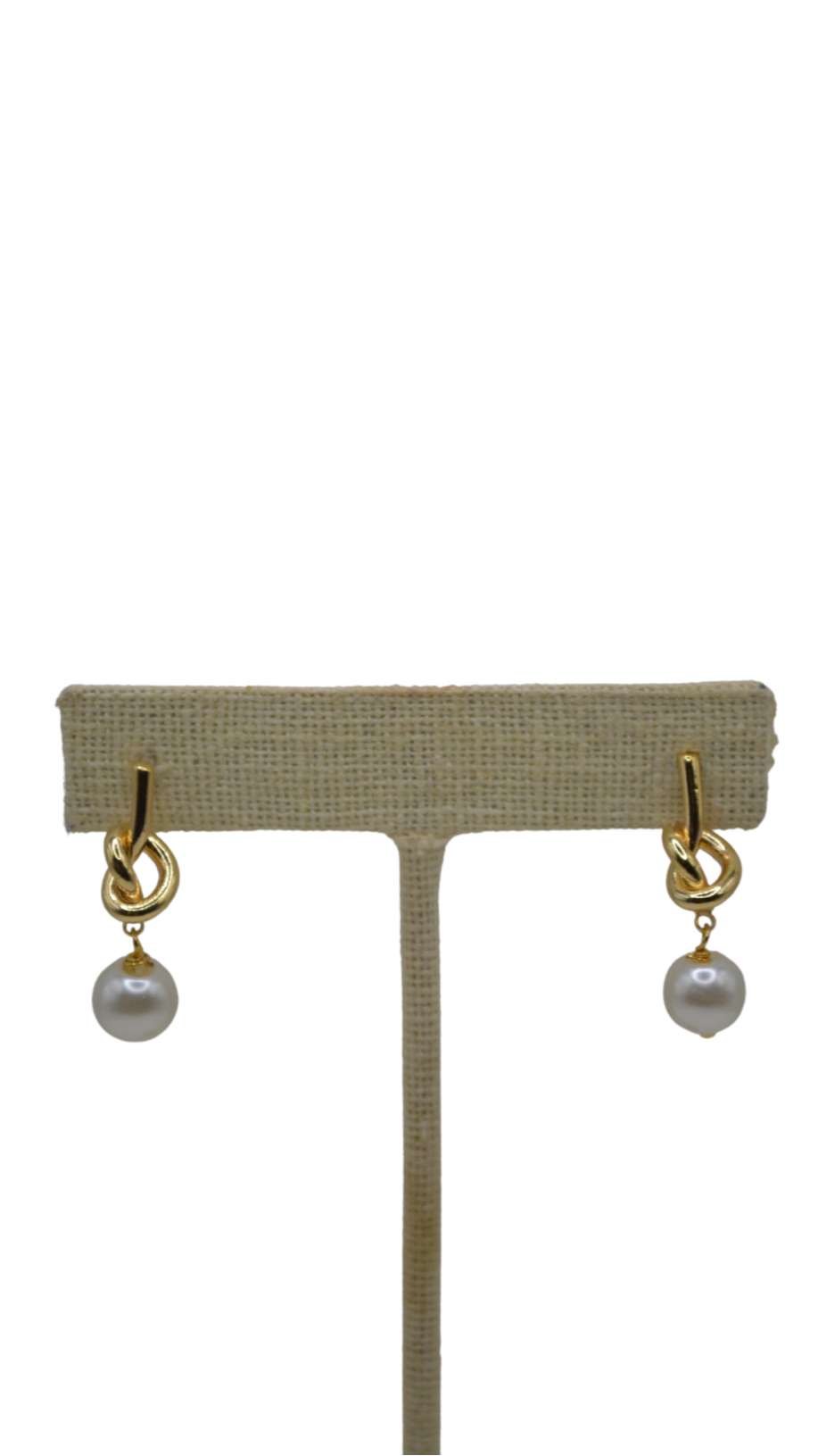 Sol Drop Earrings