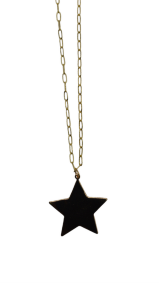 Starstruck Necklace