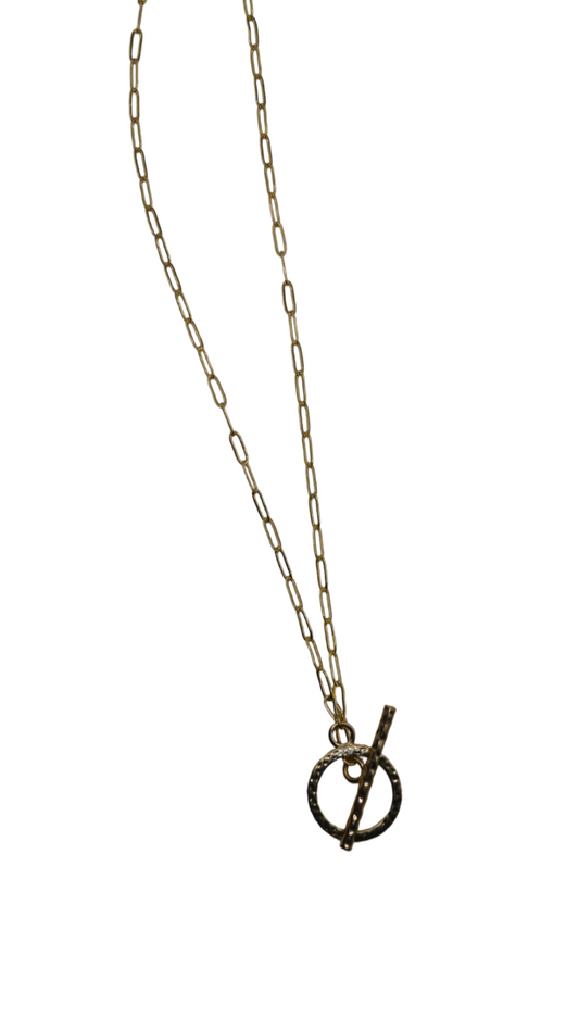Coastal Link Necklace