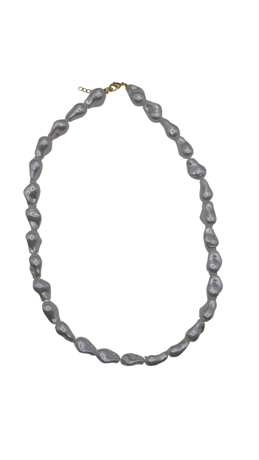 Pearl Shore Necklace