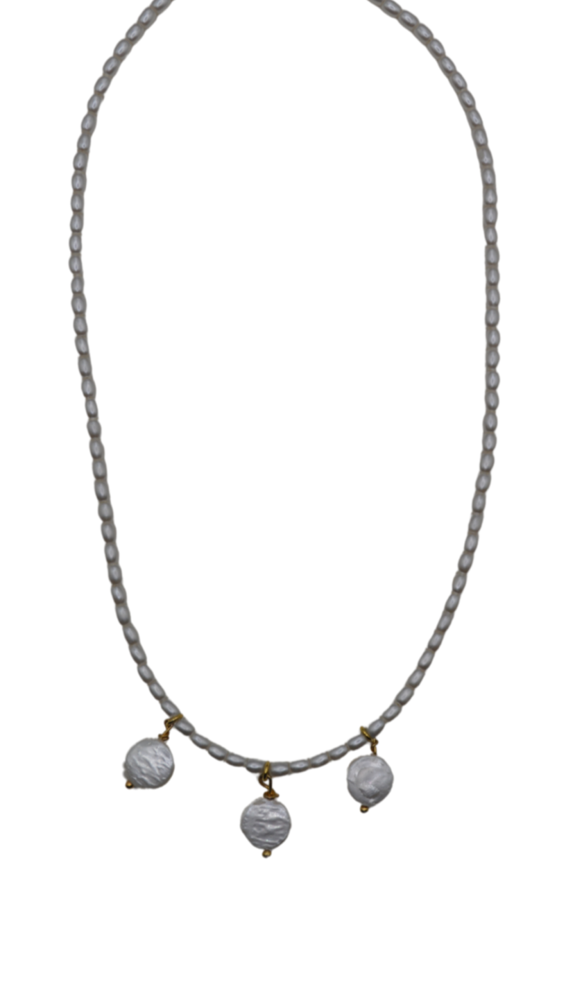 Amara Necklace