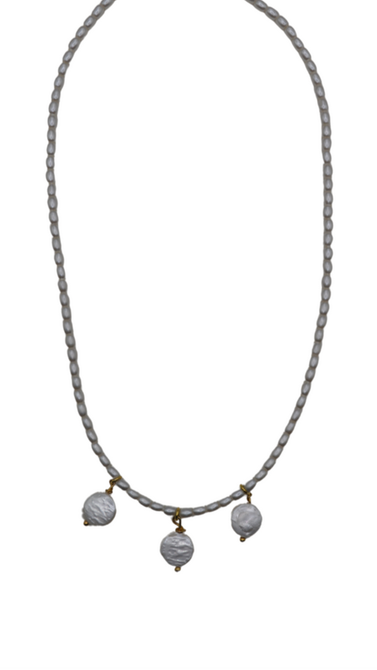 Amara Necklace