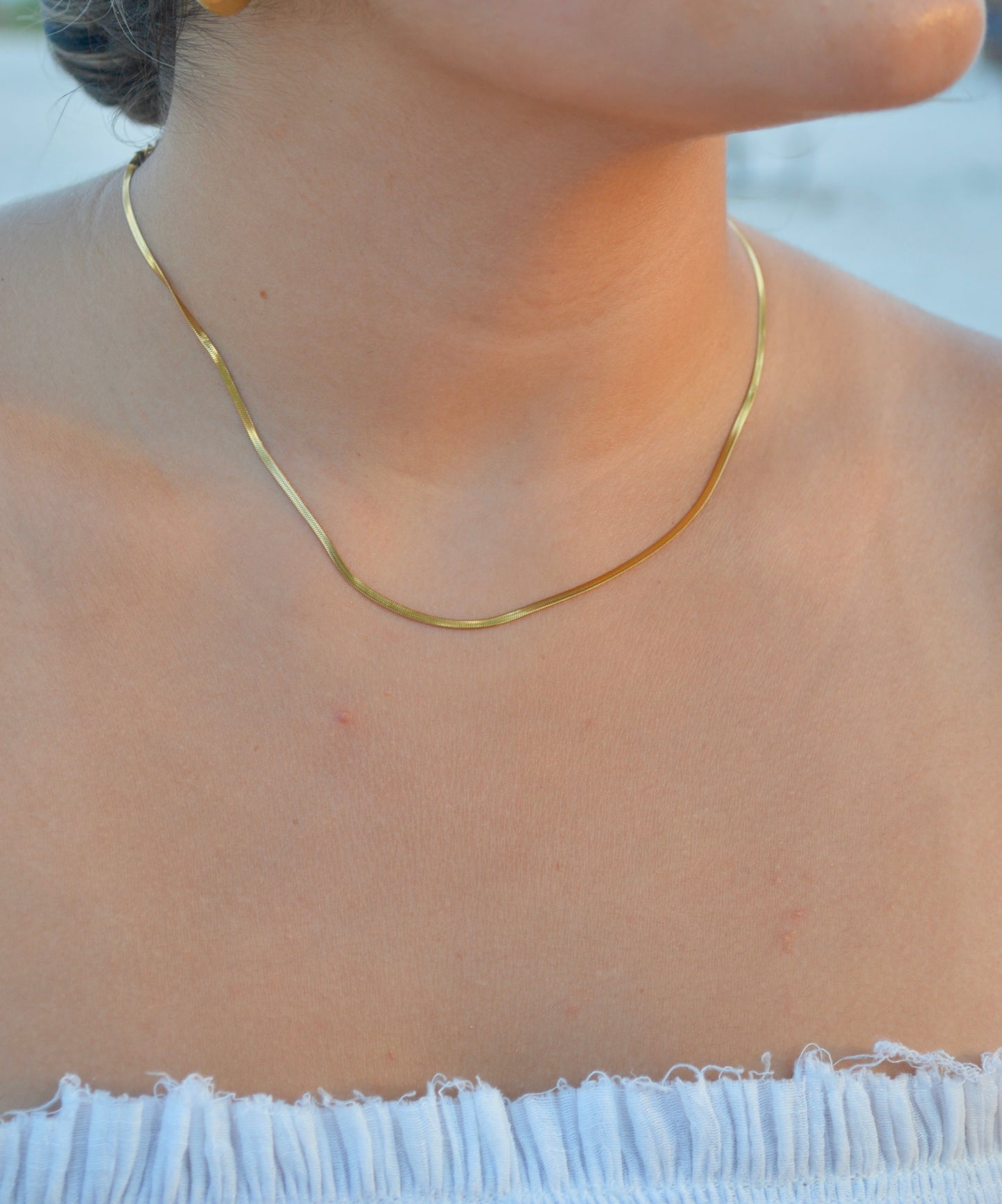 Riviera Necklace