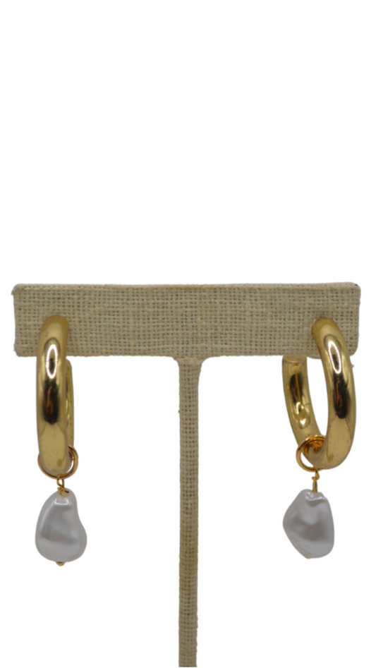 Golden Shore Hoops