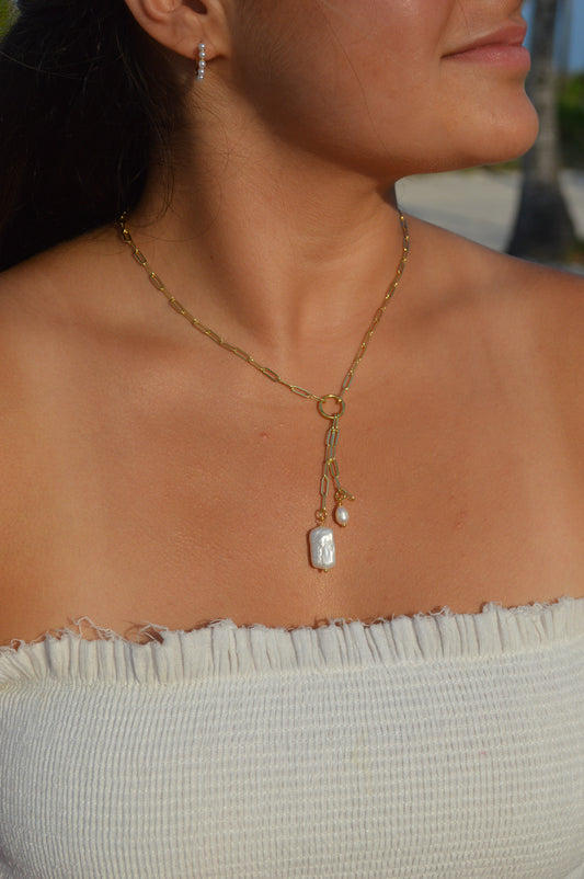 Allure Necklace