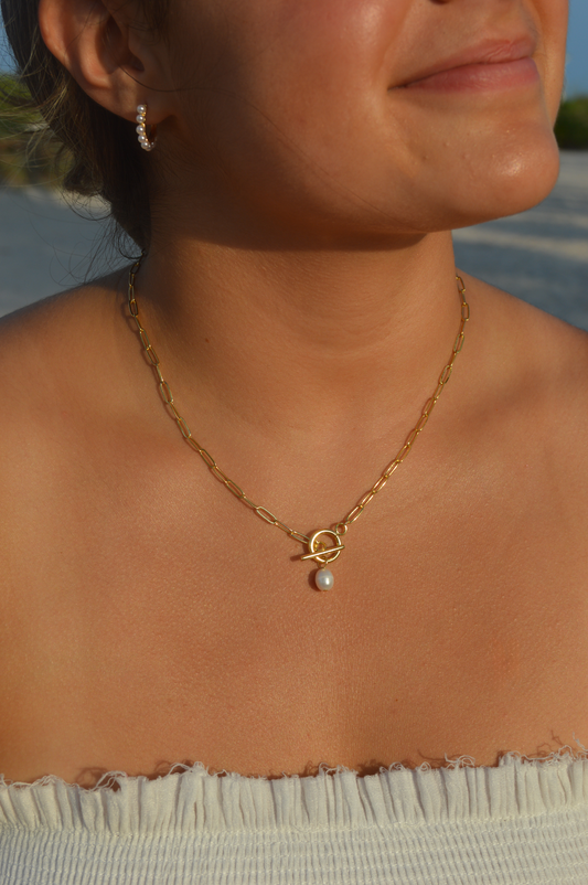 Radiance Necklace